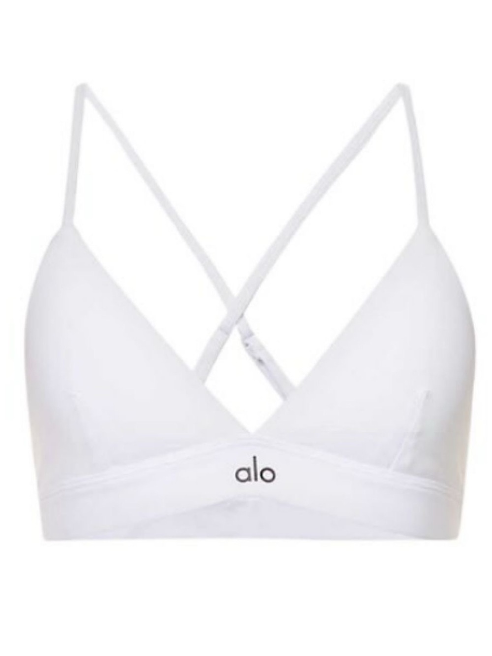 ISO: Alo Splendor Bra